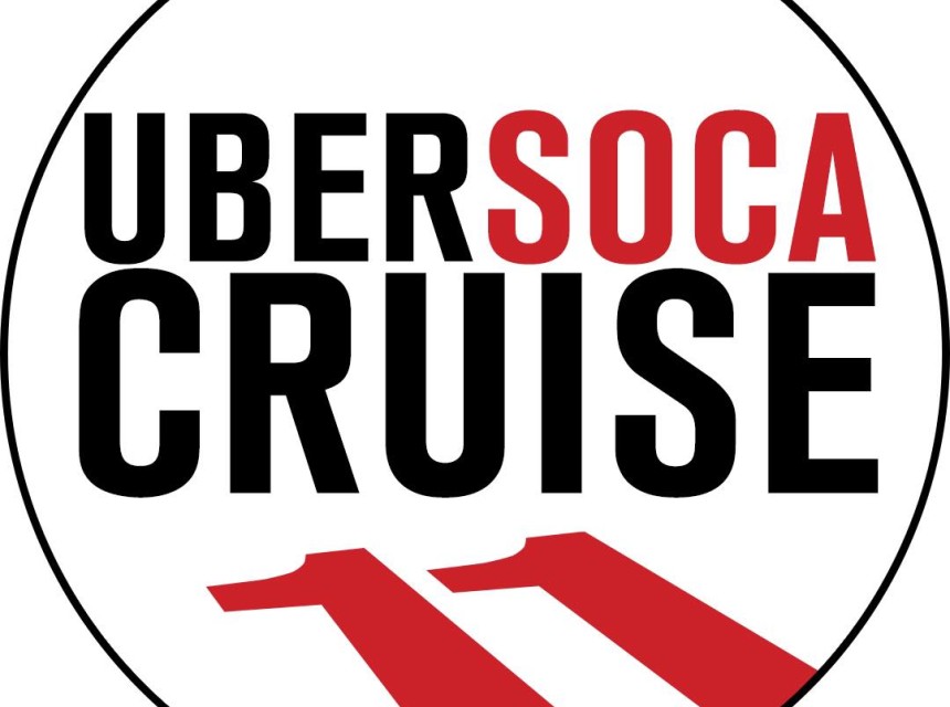 UberSoca logo