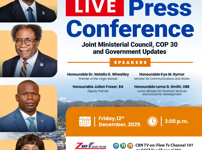 12 Dec 2025 Government Press Conference