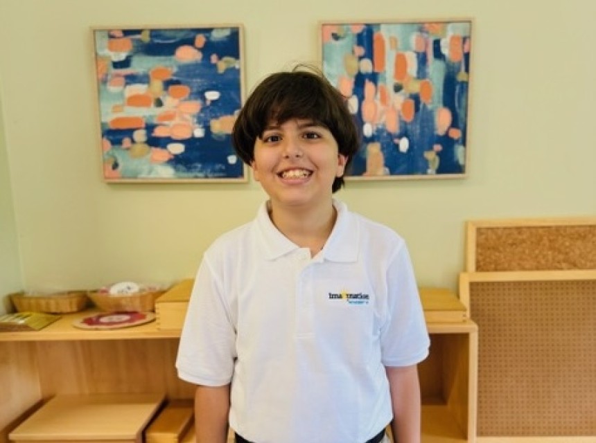 IAVI 2025 Junior Chess Competitor 1