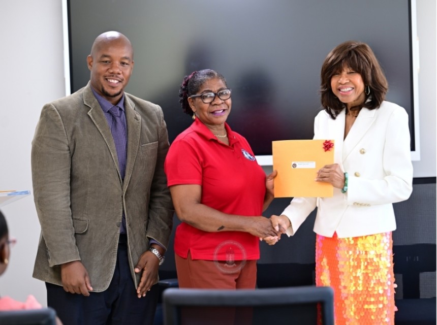 MSME Grant Ceremony Dec 2025