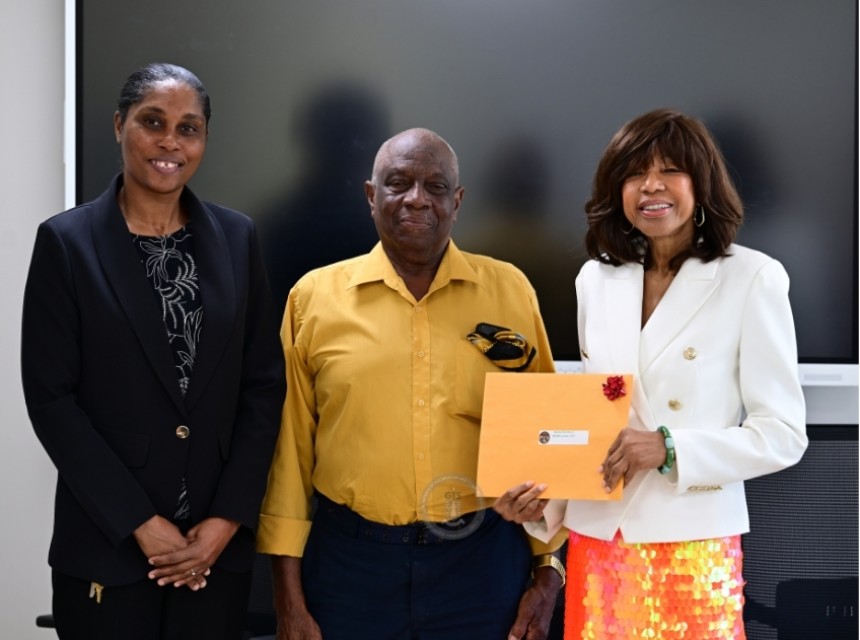 MSME Grant Ceremony Dec 2025