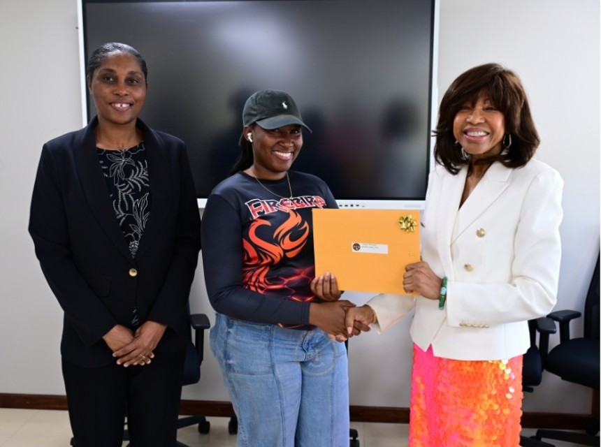 MSME Grant Ceremony Dec 2025