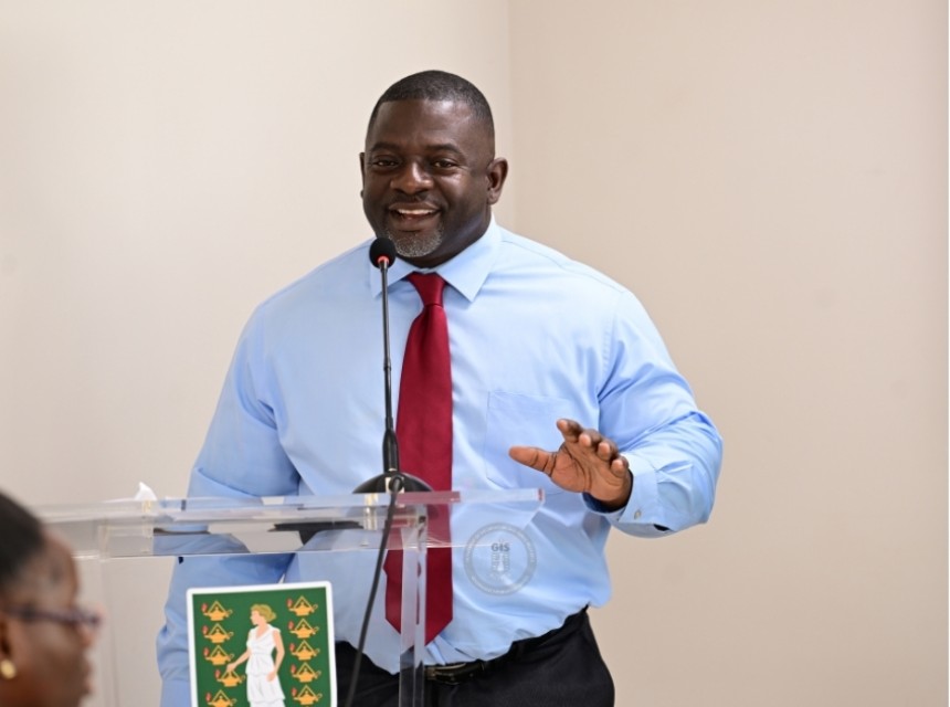 MSME Grant Ceremony Dec 2025