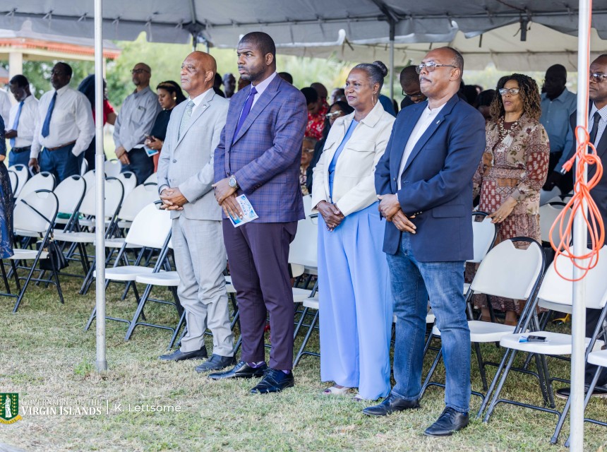 Interdenominational Church Service4