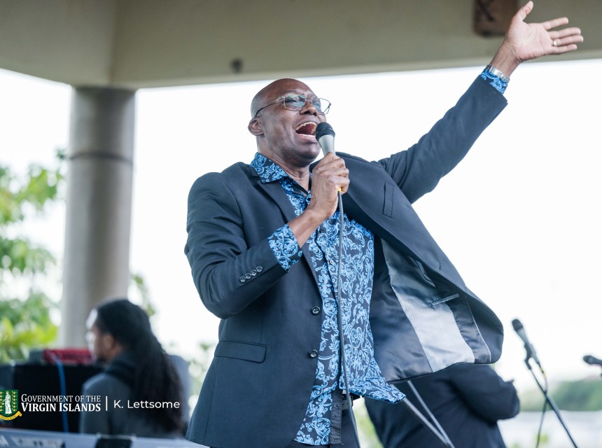 Interdenominational Church Service31