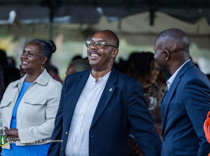 Interdenominational Church Service35