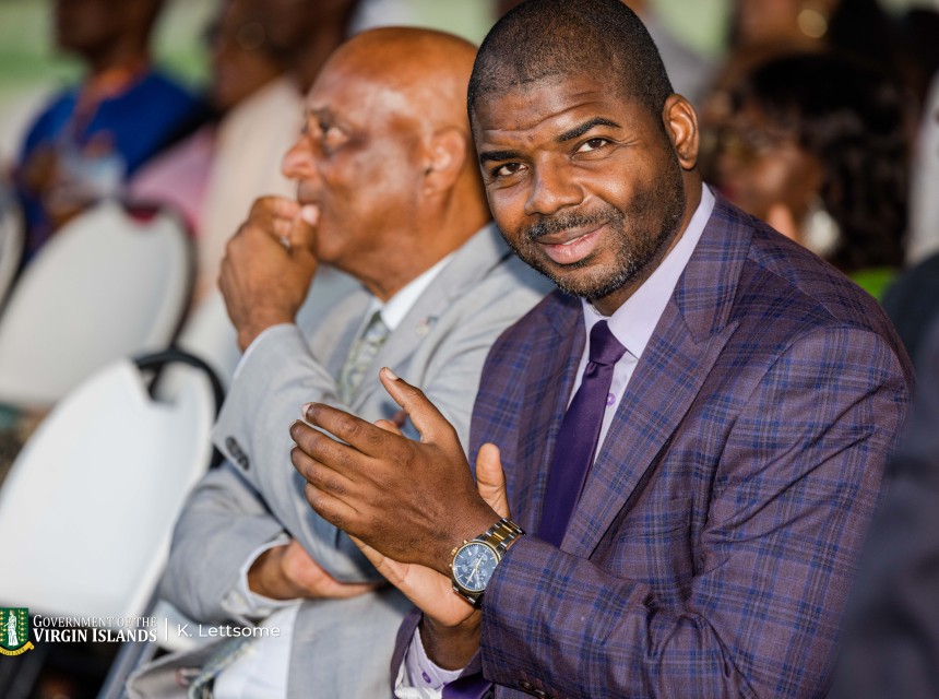 Interdenominational Church Service39