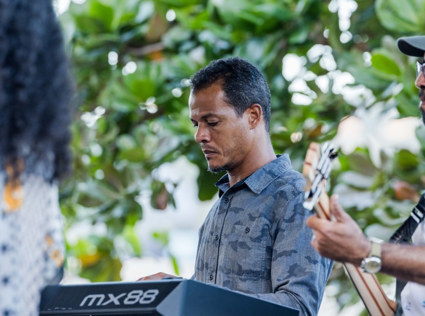 Interdenominational Church Service29