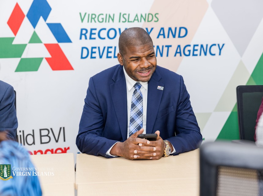 Hospital Generator Contract Signing 3