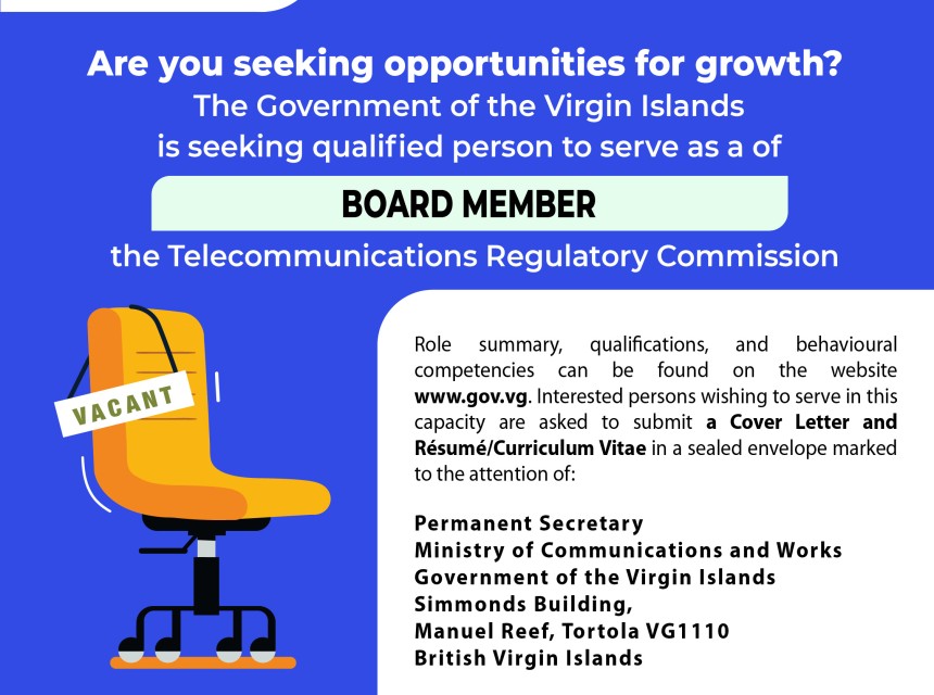 TRC Board Member_9 Feb 2026_E-Flyer