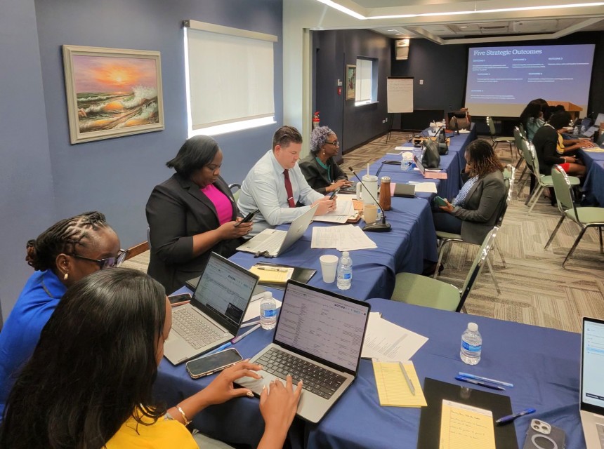 MHSD Planning Day Photo 13