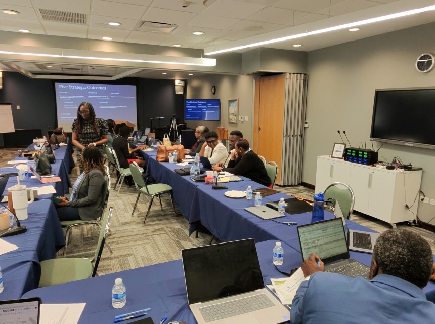 MHSD Planning Day Photo 12