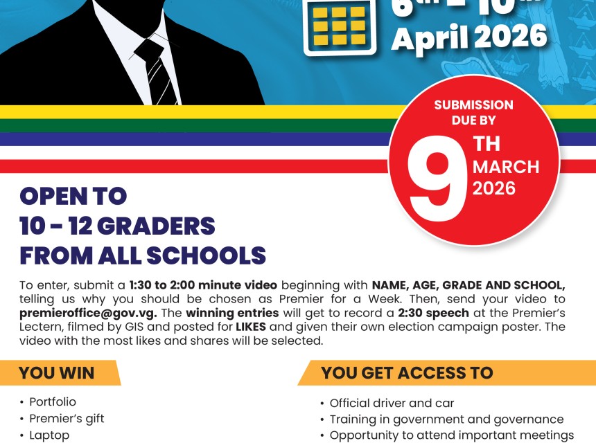 Updated Premier for a Week