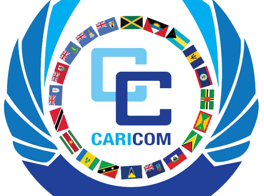 caricom-png-logo
