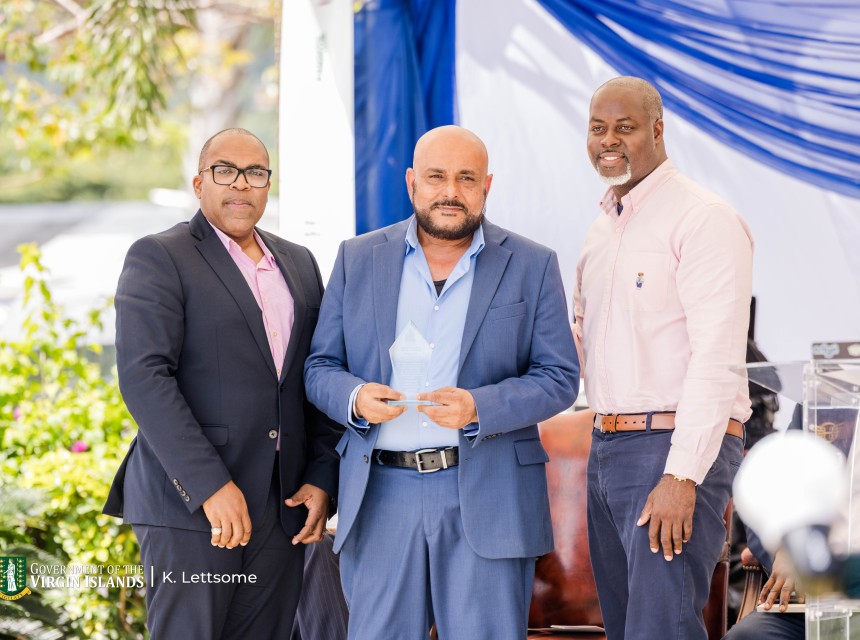 Premier at CBRTPP 10th Anniversary19