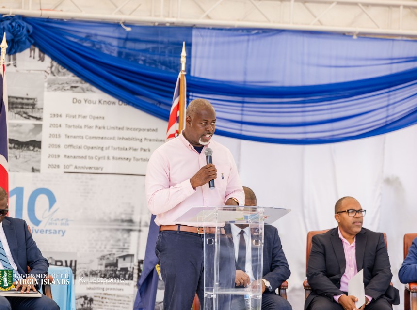 Premier at CBRTPP 10th Anniversary20