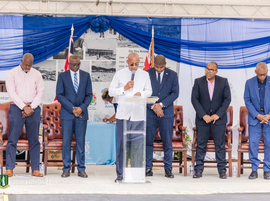 Premier at CBRTPP 10th Anniversaryb