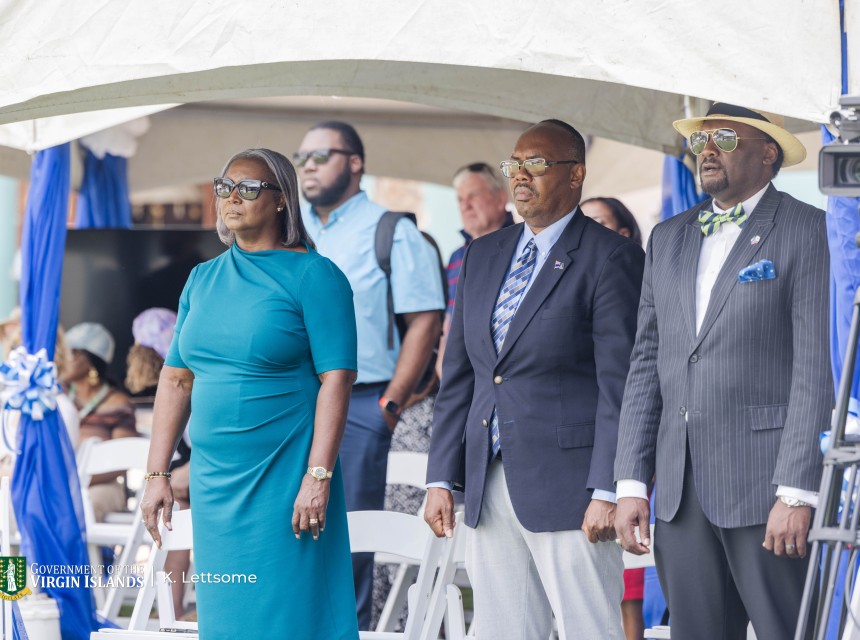 Premier at CBRTPP 10th Anniversaryc