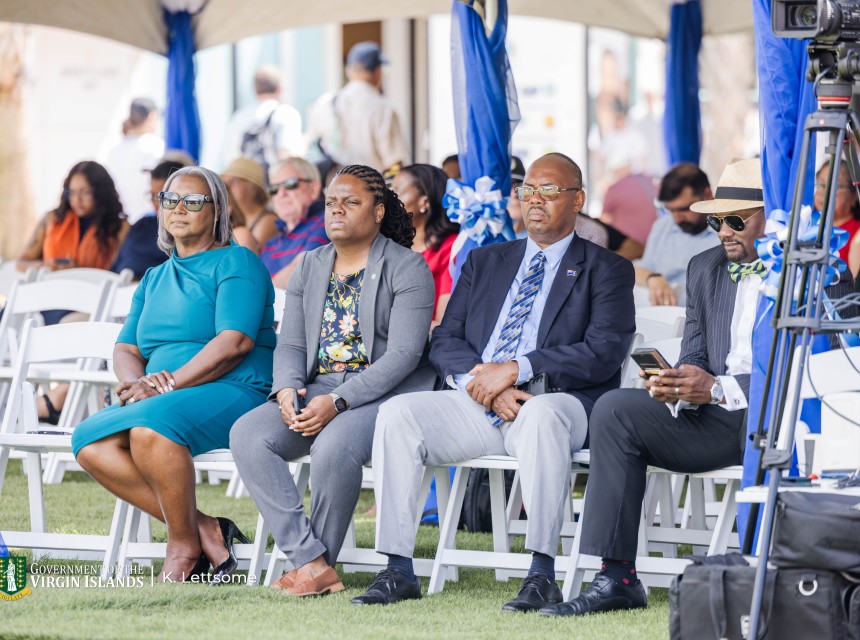 Premier at CBRTPP 10th Anniversaryd