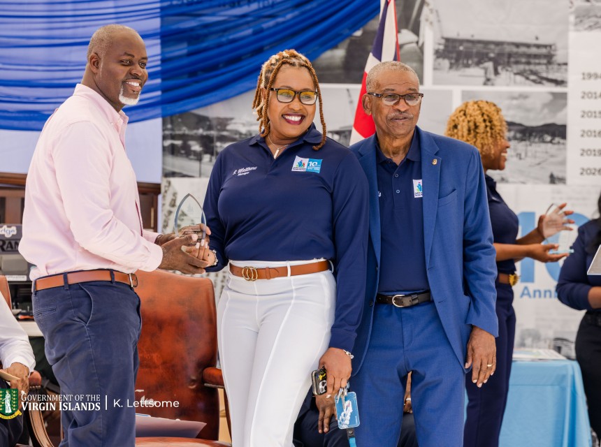 Premier at CBRTPP 10th Anniversary14