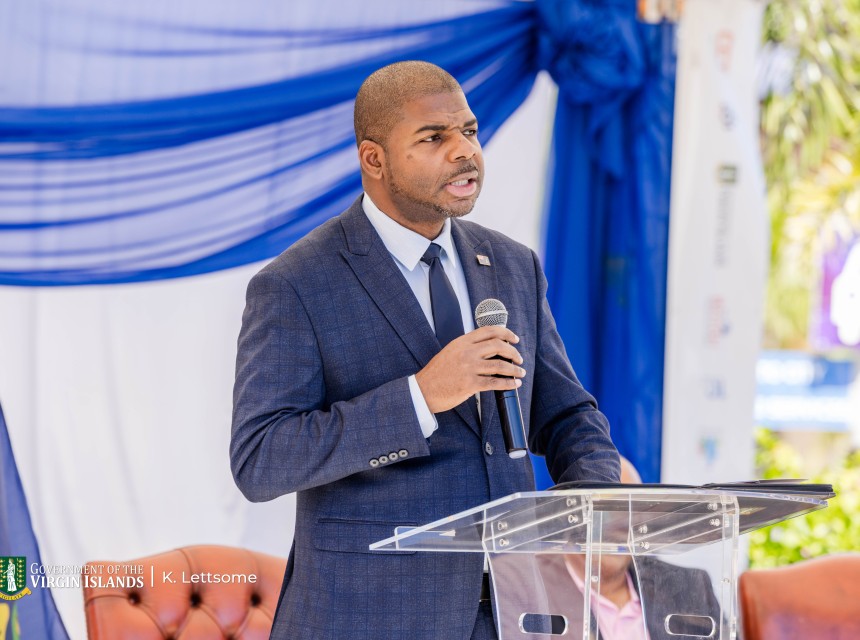 Premier at CBRTPP 10th Anniversary 0