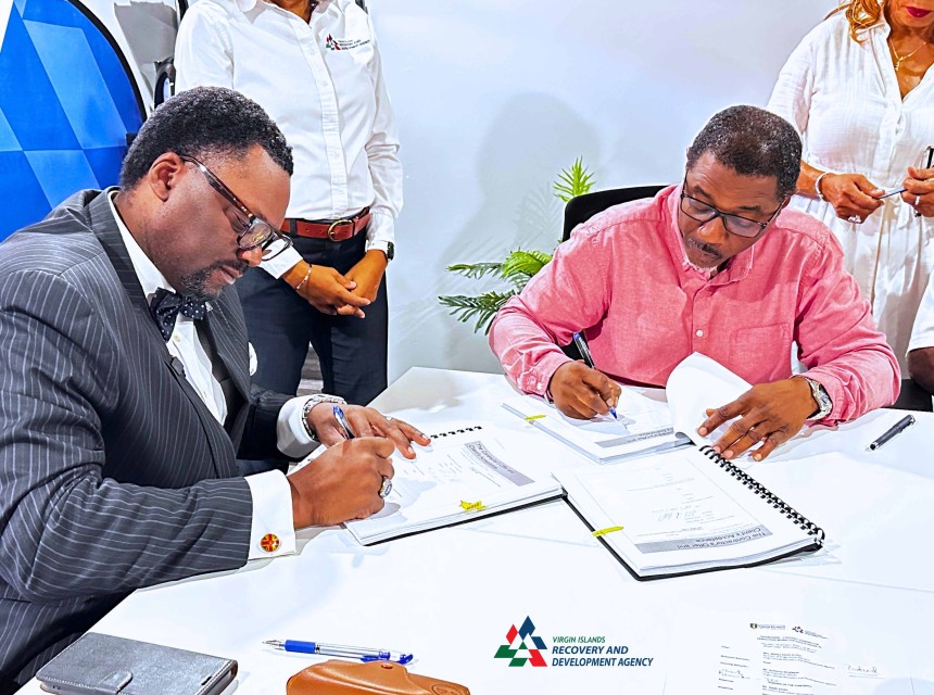 Demolition Estate House