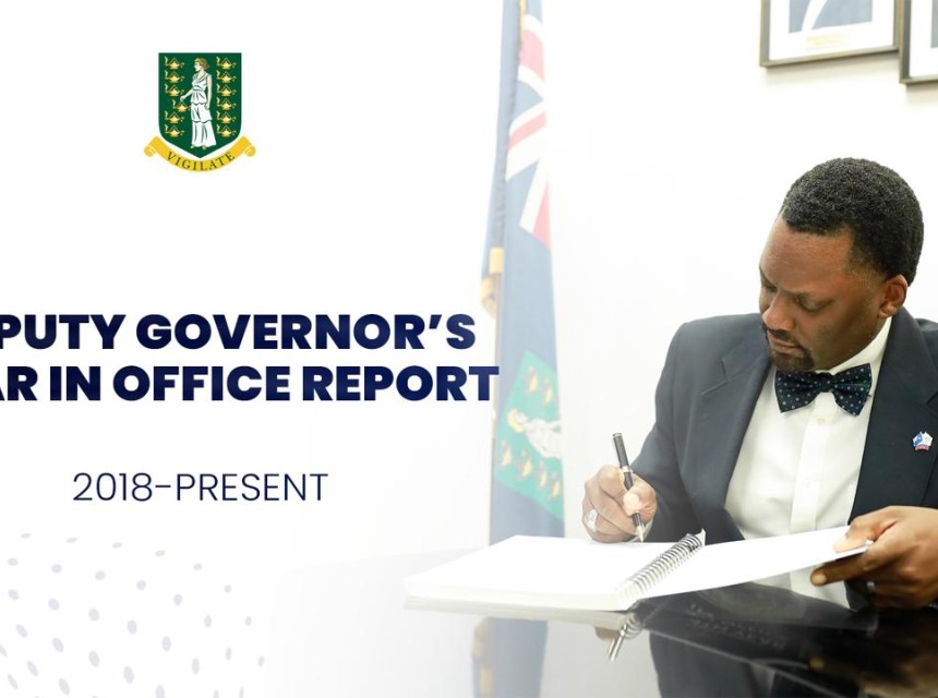 DG Reports Thumbnail