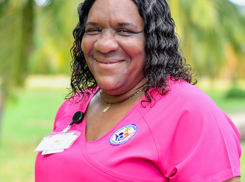 Craegiver Dawn Bryan