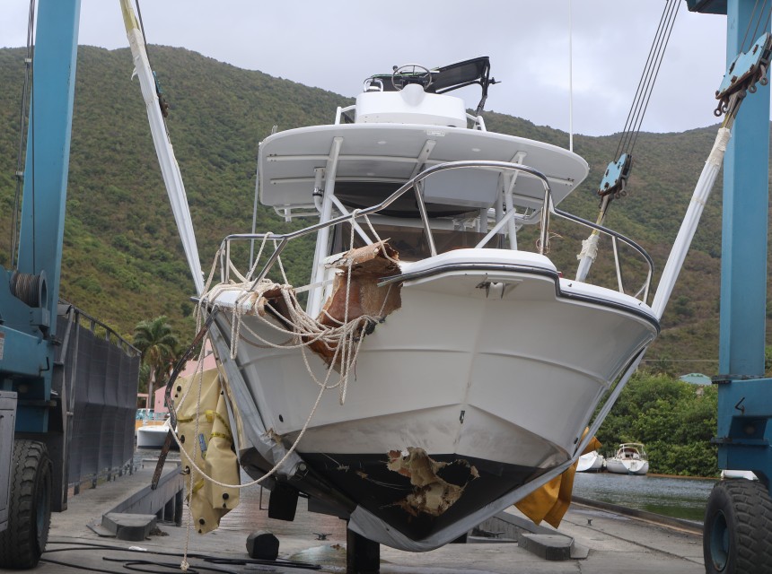 MV Mojaito for Report