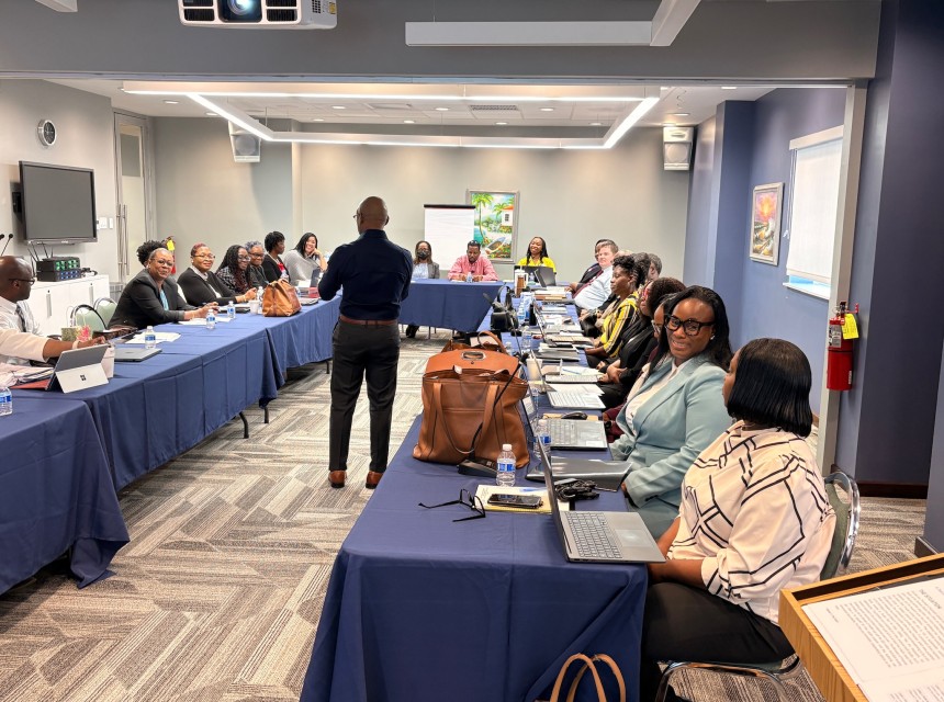 MHSD Planning Day Photo 5