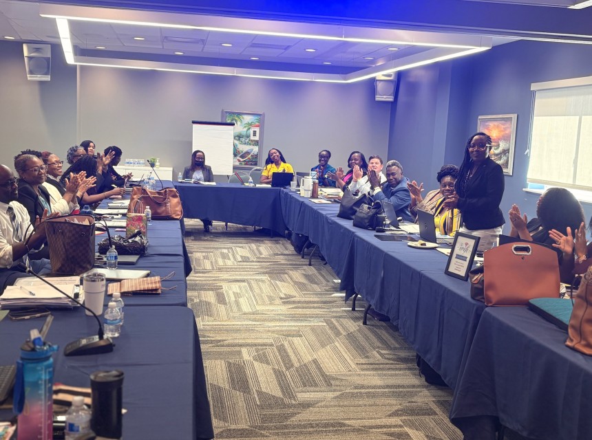 MHSD Planning Day Photo 9