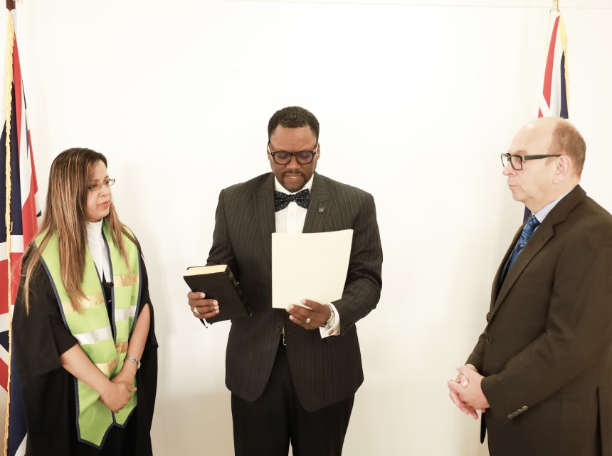 DG Acting - FEB 2026