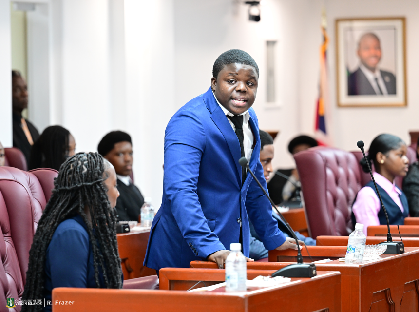 Mock Sitting Student 2