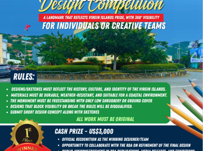 Roundabout competition