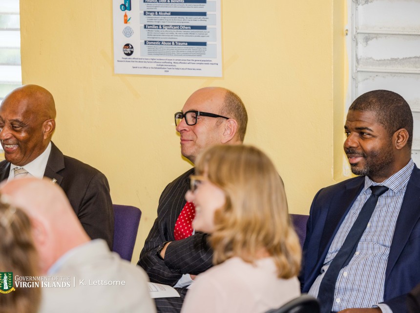 Drama Exhibition HMP 17