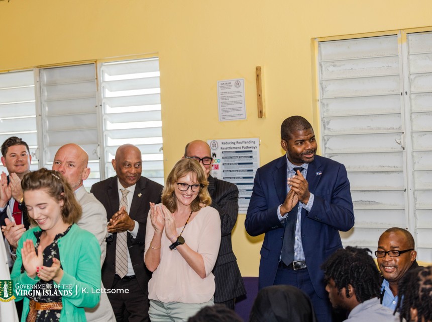 Drama Exhibition HMP 11