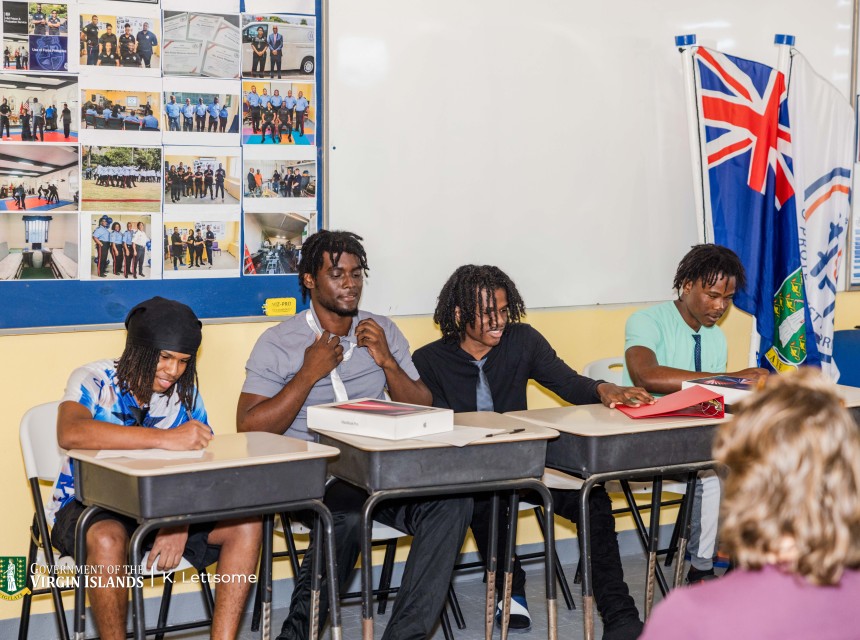 Drama Exhibition HMP 1