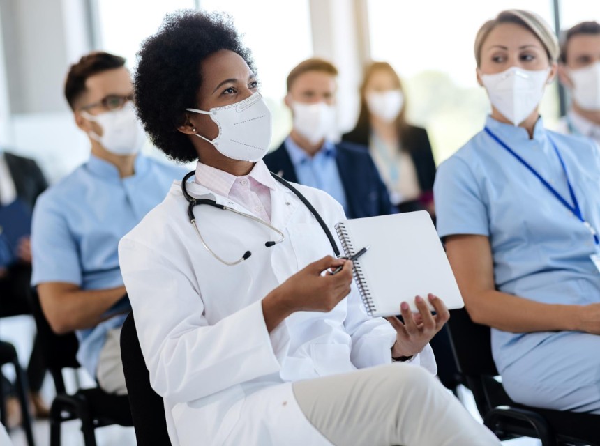 Stock Image Medical and Dental Council