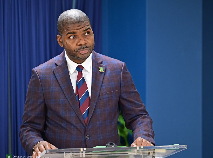 Premier RDA Contracts Wharf and RTMP