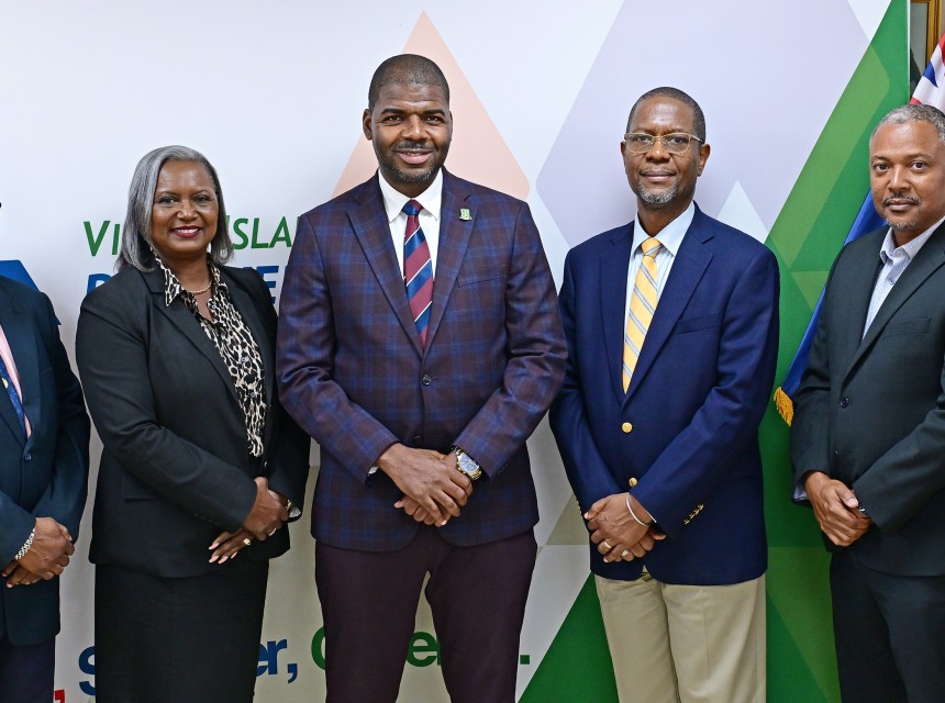 Premier RDA Contracts Wharf and RTMP