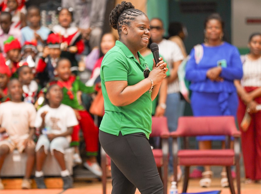 ECD Book Parade Photo 8