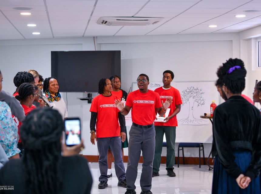 Group Presentation 2