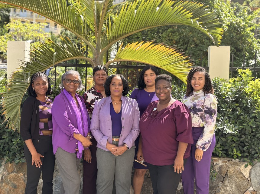 International Women's Day Ministry of Health