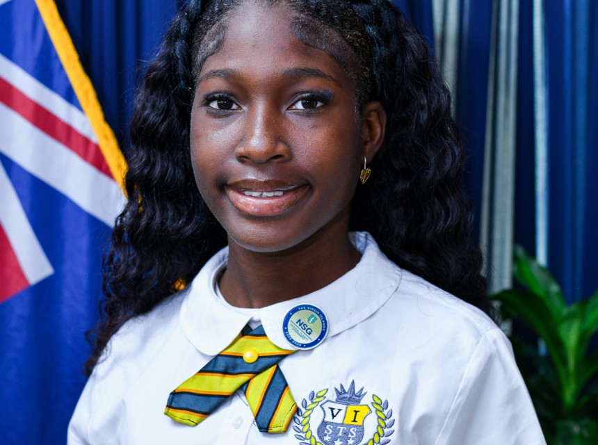 Kaadi-Ann Stevens-Member