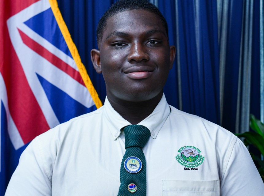 Keandre Matthew-Member