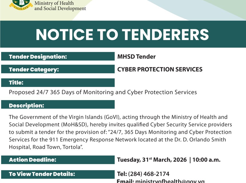 Proposed 24/7 MOnitoring Cyber Protection Services E Flyer