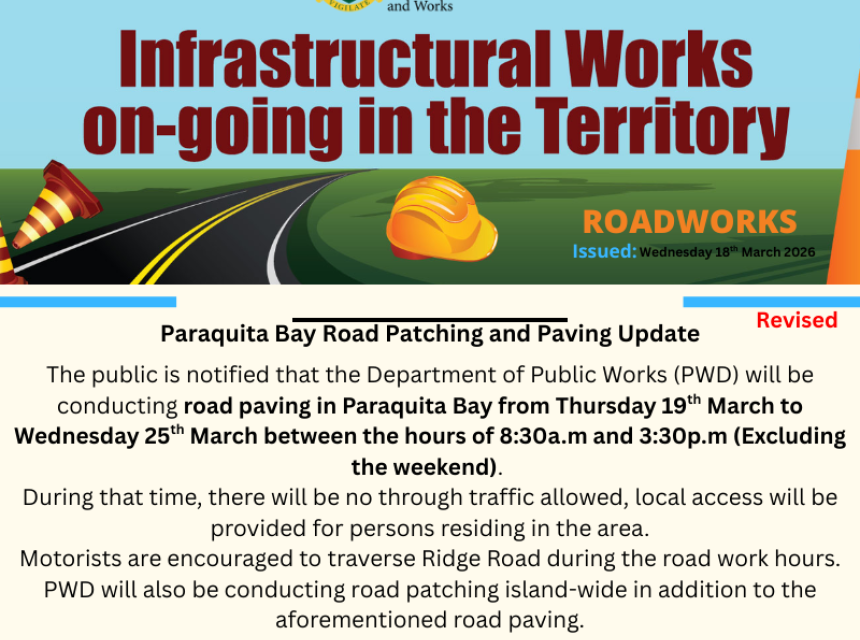 road_patching_and_paving_to_be_conducted_in_paraquita_bay_update