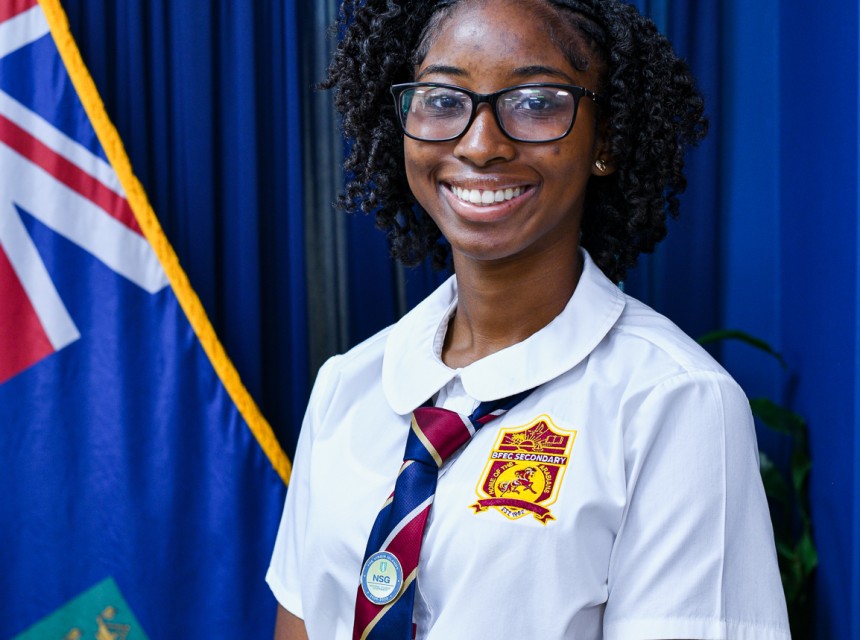 Waynella Moore-President