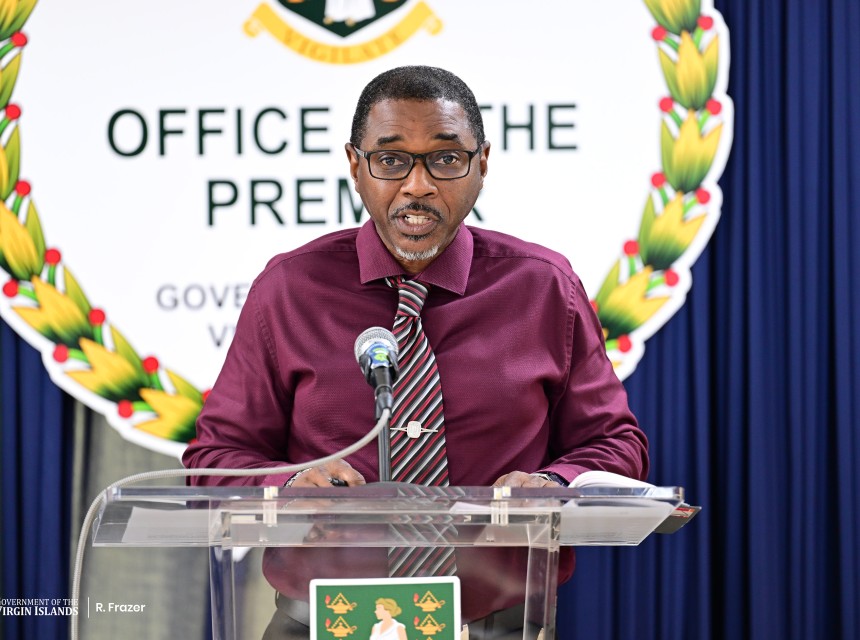 Contract Signing RDA BVIHSA Photo Anthony McMaster