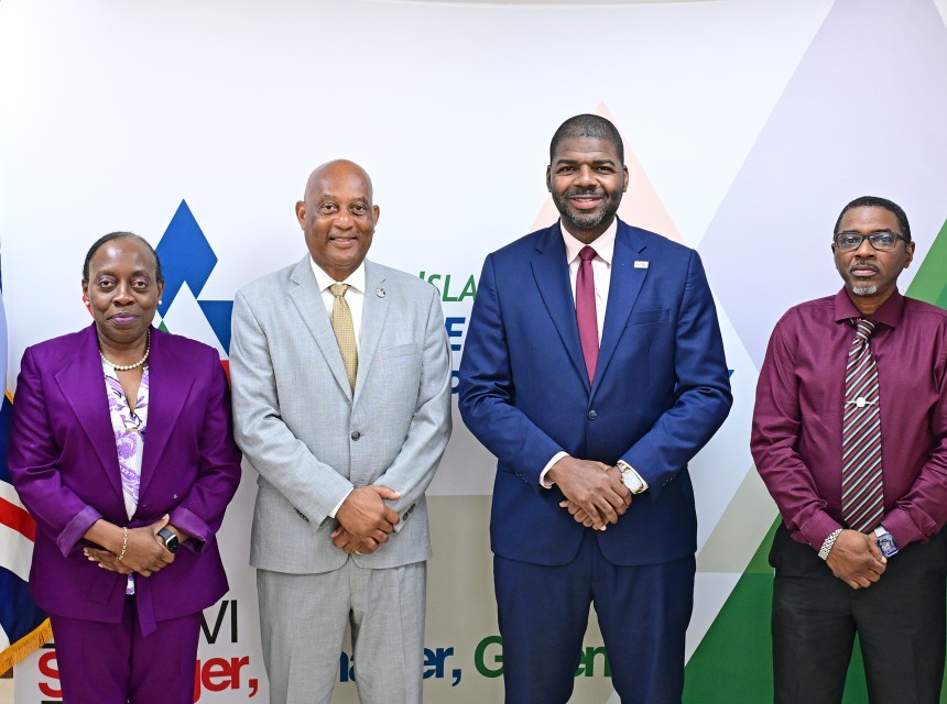 Contract Signing RDA BVIHSA Photo Group